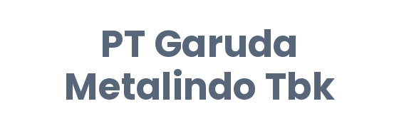 PT Garuda Metalindo Tbk