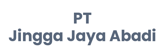PT Jingga Jaya Abadi