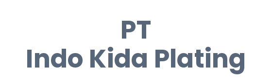 PT Indo Kida Plating