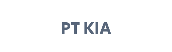 PT KIA