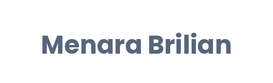 Menara Brilian