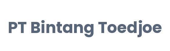 PT Bintang Toedjoe