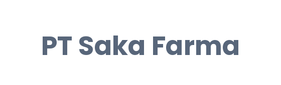 PT Saka Farma