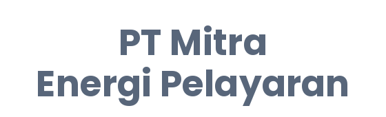 PT Mitra Energi Pelayaran